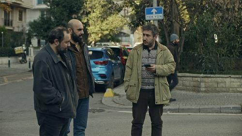 As If Season 6 Episode 2 - Microwave