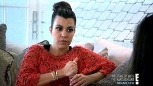 Keeping Up with the Kardashians Season 7 Episode 13 - Mothers & Daughters