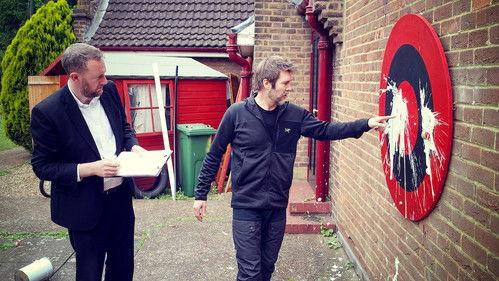 Taskmaster Season 7 Episode 5 - Lotta Soup