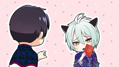 Summoning a BL Fan to Another World: Mini Anime Season 7 Episode 2 - Episode 2