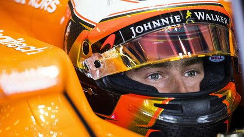 GRAND PRIX Driver Season 1 Episode 1 - Change is in the Air