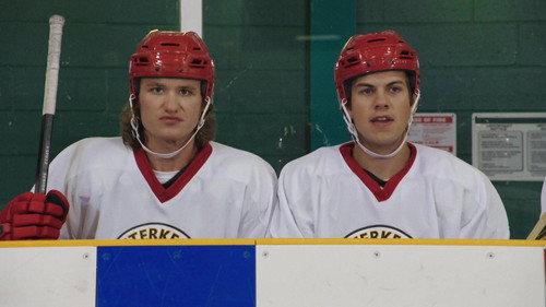 Letterkenny Season 2 Episode 4 - The Native Flu