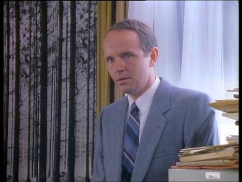 undefined Season 3 Episode 12 - 20/20 Vision