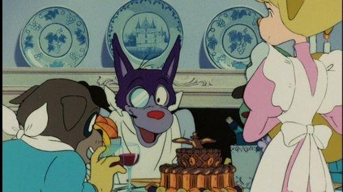 undefined Season 1 Episode 4 - Mrs. Hudson is Taken Hostage