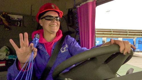 Lady Truckers Season 1 Episode 3 - Episode 3