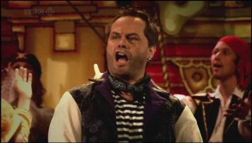 Lead Balloon Season 3 Episode 7 - Nuts