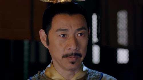 The Empress of China Season 1 Episode 9 - Episode 9