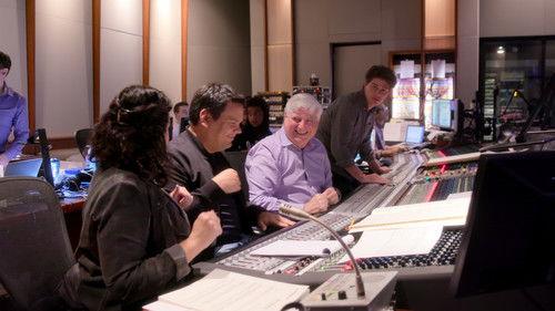 Into the Unknown: Making Frozen II Season 1 Episode 6 - The World Awaits