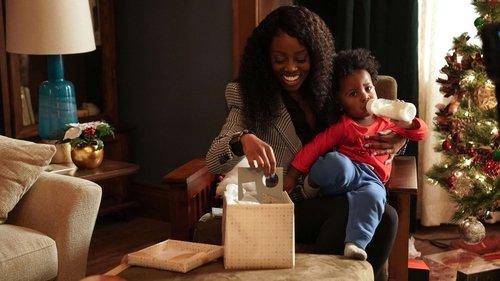 The Chi Season 5 Episode 3 - This Christmas