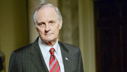 The West Wing Season 7 Episode 11 - Internal Displacement