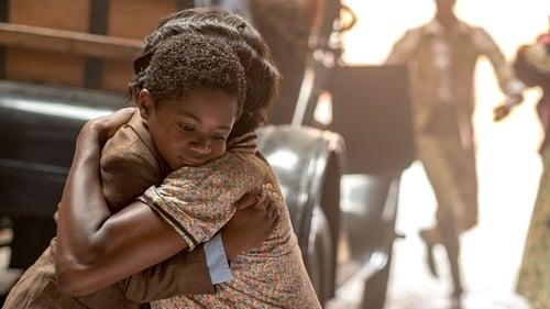 Watchmen Season 1 Episode 1 - It's Summer and We're Running Out of Ice