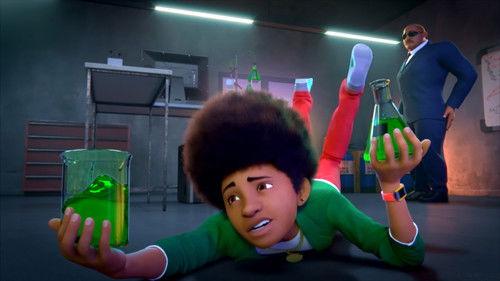 Fast & Furious Spy Racers Season 2 Episode 4 - Combustion