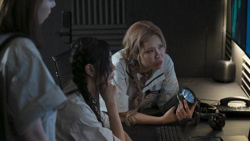 Agents of Mystery Season 2 Episode 5 - The Others (2)