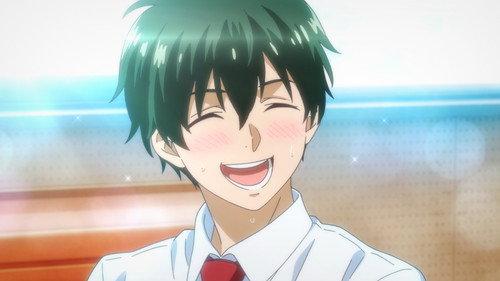 Blue Orchestra Season 1 Episode 5 - So Harada