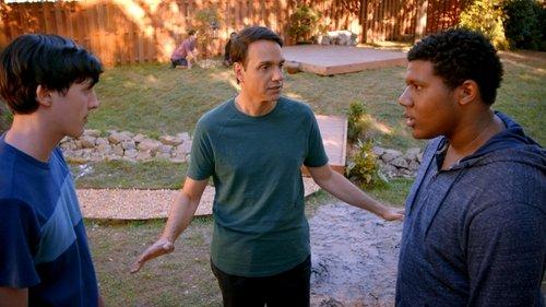 Cobra Kai Season 2 Episode 6 - Take a Right