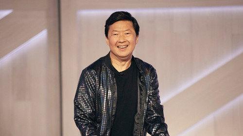 The Kelly Clarkson Show Season 3 Episode 7 - Ken Jeong, Matt Iseman, The D'Amelios