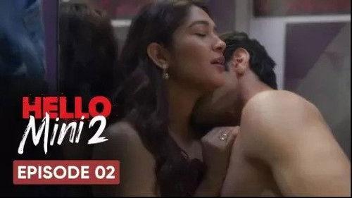 Hello Mini Season 2 Episode 2 - Bring him to me, Mini