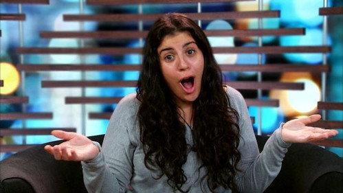 Big Brother Canada Season 2 Episode 22 - POV