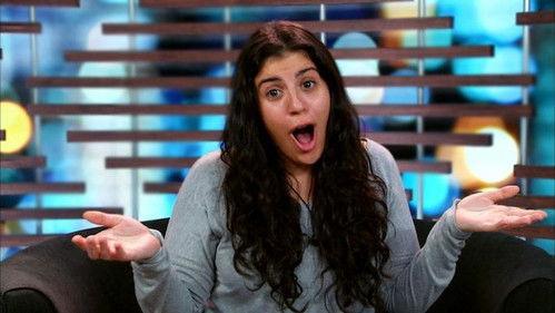 Big Brother Canada Season 2 Episode 22 - POV