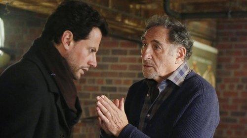 undefined Season 1 Episode 11 - Skinny Dipper