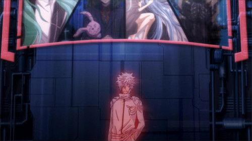 REBORN! Season 6 Episode 155 - The Real Six Funeral Wreaths