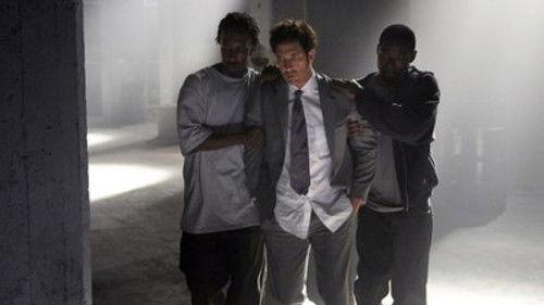 Dark Blue Season 1 Episode 5 - August