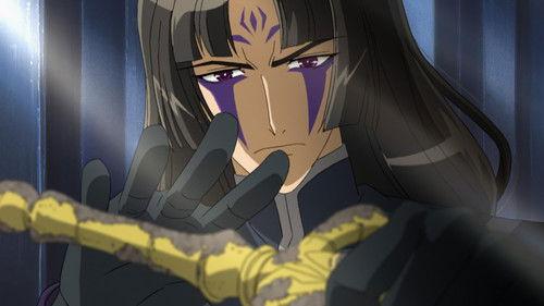 Kyo Kara Maoh! Season 3 Episode 17 - Invitation to Small Shimaron