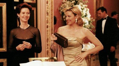 undefined Season 2 Episode 7 - The Chicken Dance