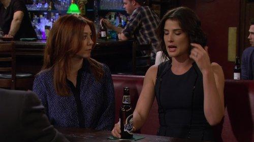 How I Met Your Mother Season 8 Episode 18 - Weekend at Barney's