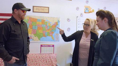 Cults and Extreme Belief Season 1 Episode 7 - FLDS