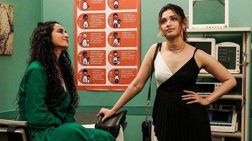 Jee Karda Season 1 Episode 4 - Blood Moon