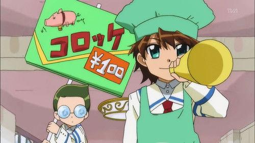 Animal Detectives Kiruminzoo Season 1 Episode 6 - Cupid Strategy!?