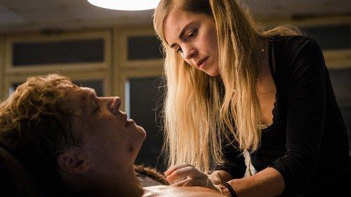 You Are Wanted Season 2 Episode 5 - Shut Down