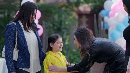 Take Care of Zizi Season 1 Episode 7 - Episode 7