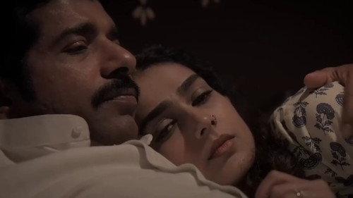 Rangbaaz Season 3 Episode 2 - Samman