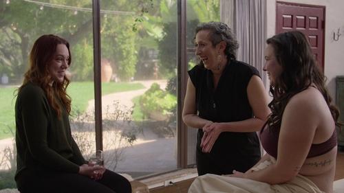 Sex, Love & Goop Season 1 Episode 4 - Would you do that?