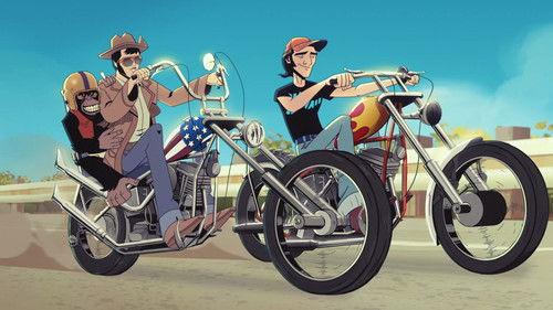 undefined Season 1 Episode 4 - Total Mind F*ck