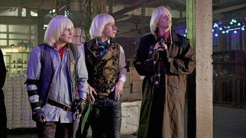 Workaholics Season 7 Episode 4 - Bill & Tez's Sexcellent Sexventure