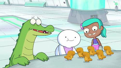 undefined Season 1 Episode 12 - Nugget Nonsense