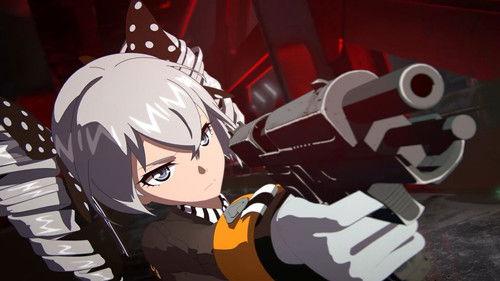 Honkai Impact 3rd Animation Season 1 Episode 6 - 「Bronya」