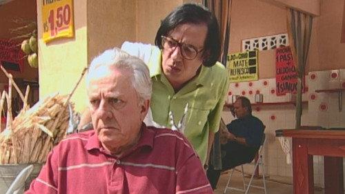 A Grande Família Season 2 Episode 22 - Os Safados