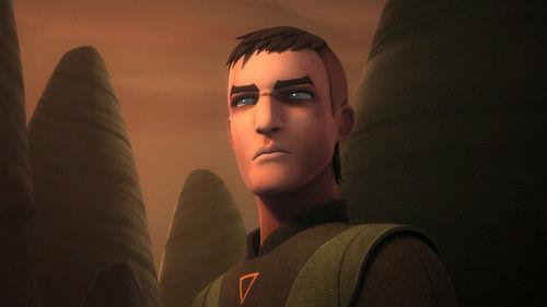 undefined Season 4 Episode 10 - Jedi Night