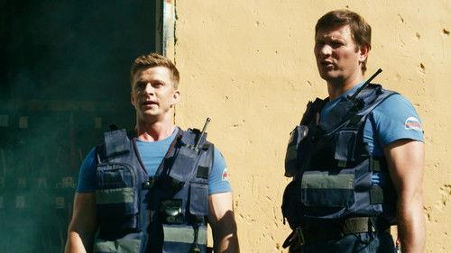 Five Minutes of Silence Season 1 Episode 2 - Episode 2