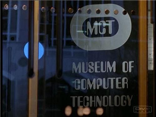 Bugs Season 4 Episode 5 - Hell and High Water