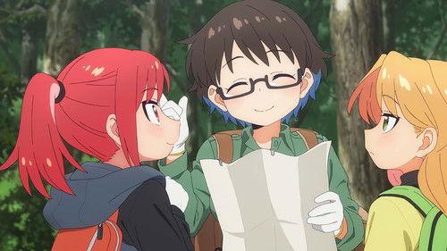 undefined Season 1 Episode 10 - Sentence to an Abandoned Railroad