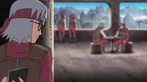 Naruto Shippūden Season 15 Episode 336 - Kabuto Yakushi