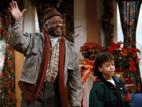 Family Matters Season 6 Episode 11 - Miracle on Elm Street