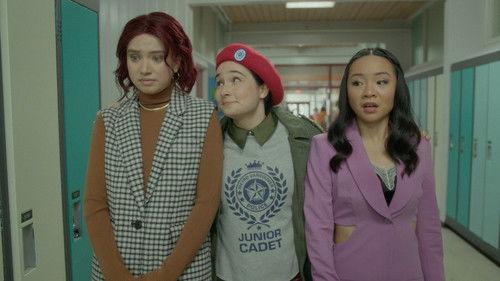 Fakes Season 1 Episode 9 - Forged in Stone (or something)