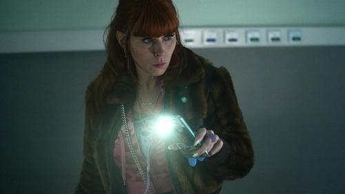 HIP - High Intellectual Potential Season 2 Episode 8 - Serendipity