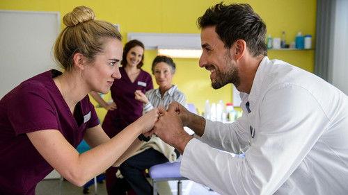 Bettys Diagnose Season 5 Episode 17 - Episode 17